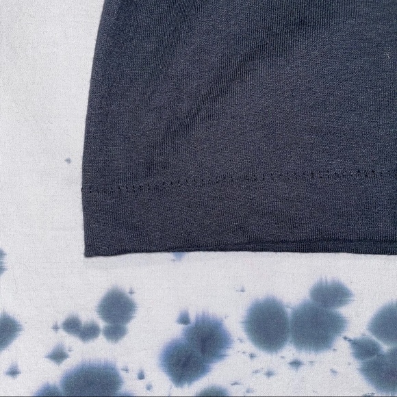 Vintage New Orleans Comedy/ Tragedy Masks T-Shirt - Picture 3 of 4